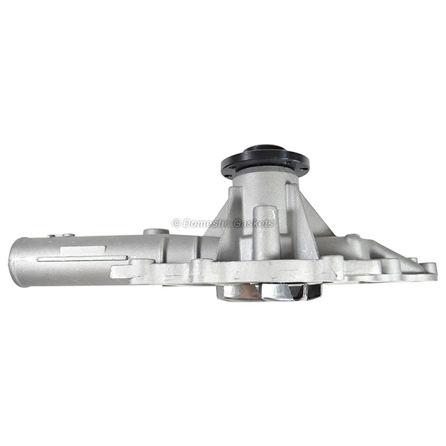 Engine Water Pump GMB 120-7250