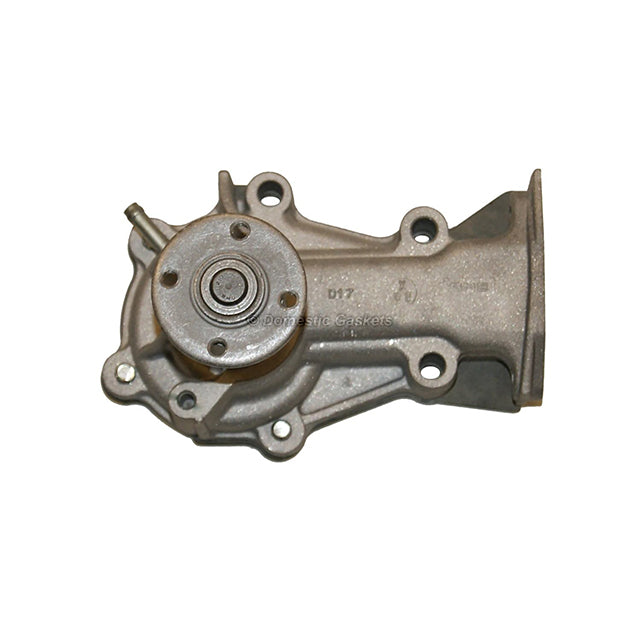 Engine Water Pump GMB 122-1270