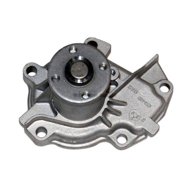 Engine Water Pump GMB 122-1320 fits 89-92 Daihatsu Charade 1.3L-L4