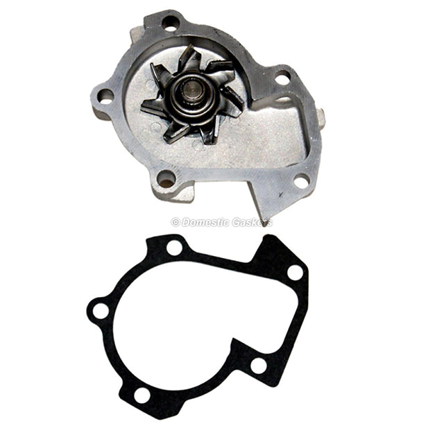 Engine Water Pump GMB 122-1320 fits 89-92 Daihatsu Charade 1.3L-L4