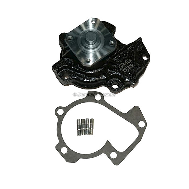 Engine Water Pump GMB 122-1350 fits 90-92 Daihatsu Rocky 1.6L-L4