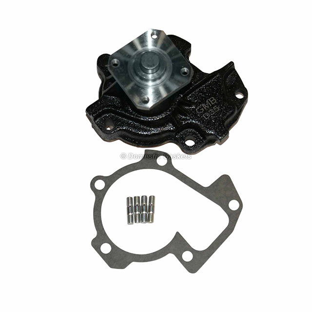 Engine Water Pump GMB 122-1350 fits 90-92 Daihatsu Rocky 1.6L-L4