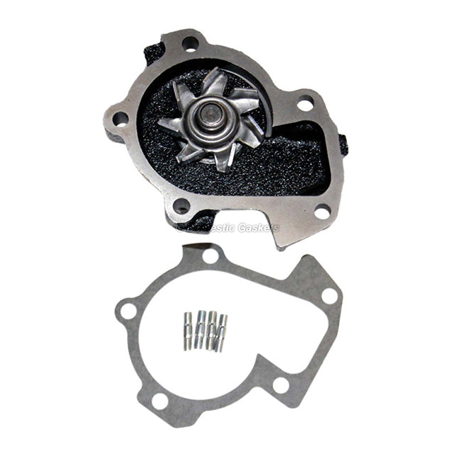 Engine Water Pump GMB 122-1350 fits 90-92 Daihatsu Rocky 1.6L-L4
