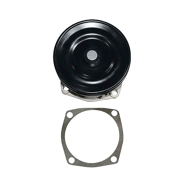 Engine Water Pump GMB 123-1010