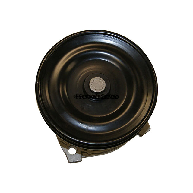 Engine Water Pump GMB 123-1010