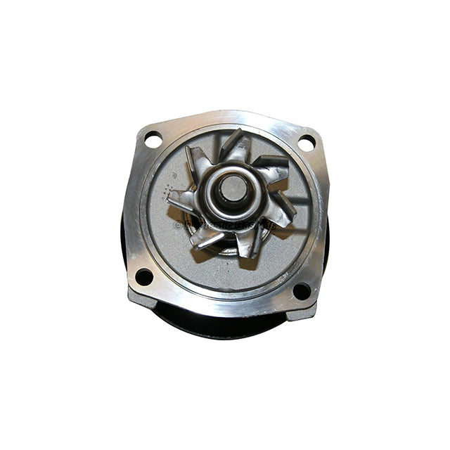 Engine Water Pump GMB 123-1010