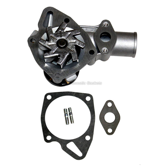 Engine Water Pump GMB 123-1030