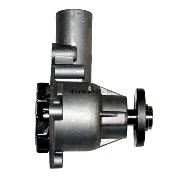 Engine Water Pump GMB 123-1040 fits 71-73 Fiat 124 1.6L-L4