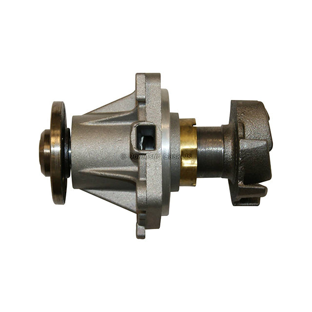 Engine Water Pump GMB 123-2020