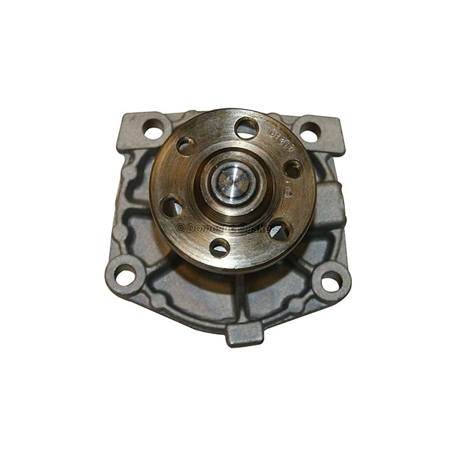 Engine Water Pump GMB 123-2020