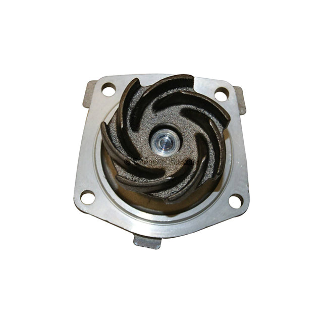 Engine Water Pump GMB 123-2020