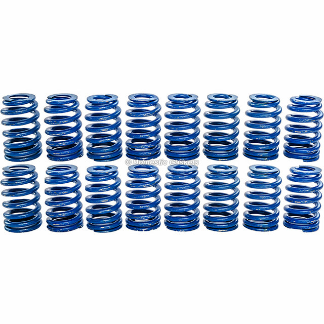 VVT DOD AFM Delete Valve Springs Seals Camshaft 3-Bolts Fits Chevy GM 5.3L LS