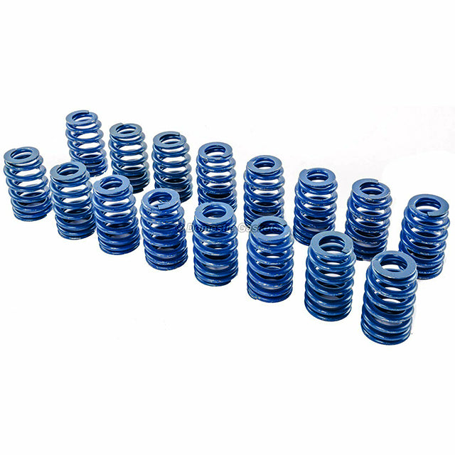 VVT DOD AFM Delete Valve Springs Seals Camshaft 3-Bolts Fits Chevy GM 5.3L LS