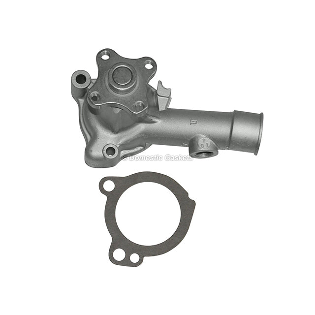 Engine Water Pump GMB 125-1010