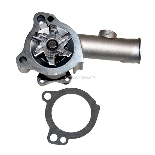 Engine Water Pump GMB 125-1010