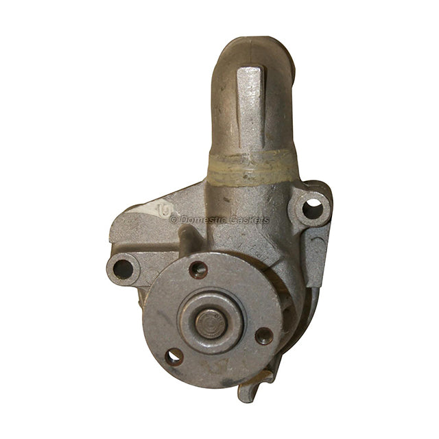 Engine Water Pump GMB 125-1100 fits 79-80 Ford Fiesta 1.6L-L4