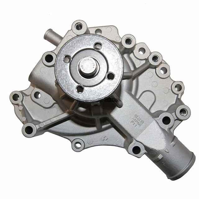 Engine Water Pump GMB 125-1110AL