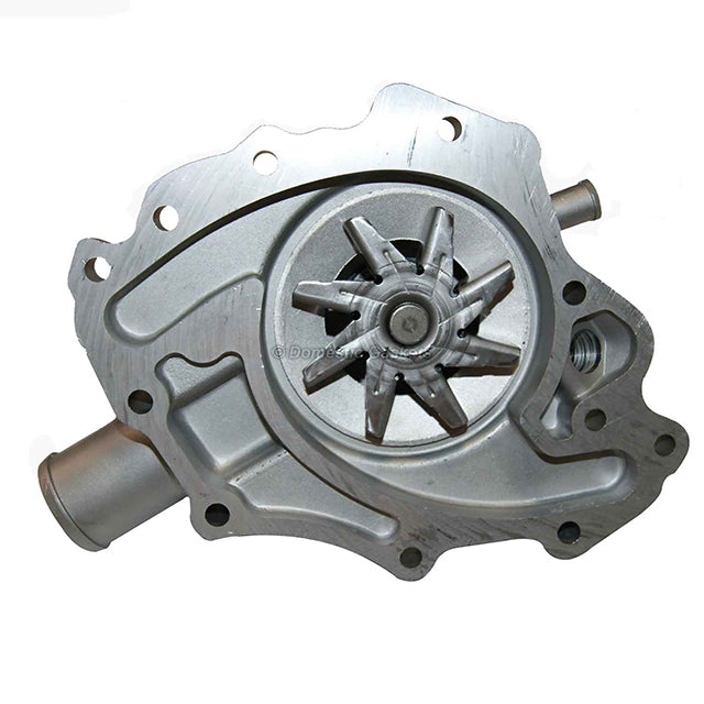 Engine Water Pump GMB 125-1110AL
