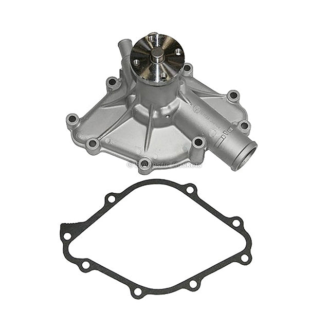 Engine Water Pump GMB 125-1210