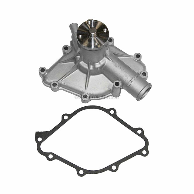 Engine Water Pump GMB 125-1210