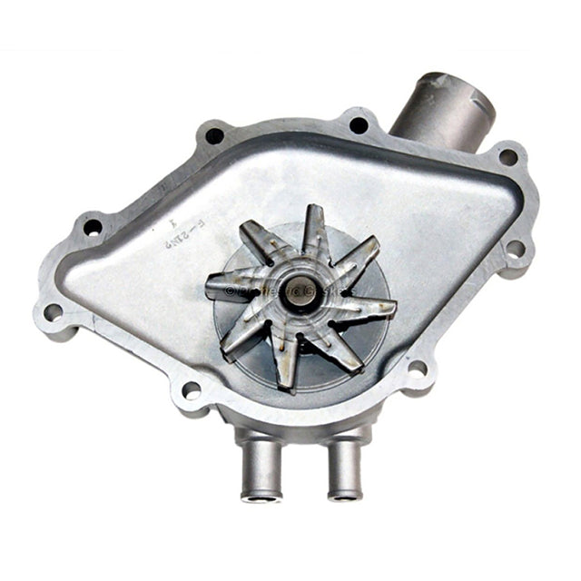Engine Water Pump GMB 125-1210