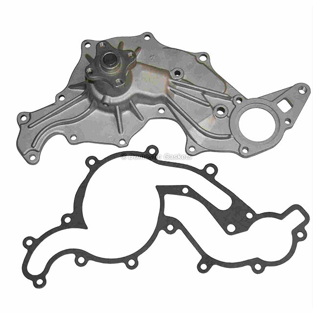 Engine Water Pump GMB 125-1240