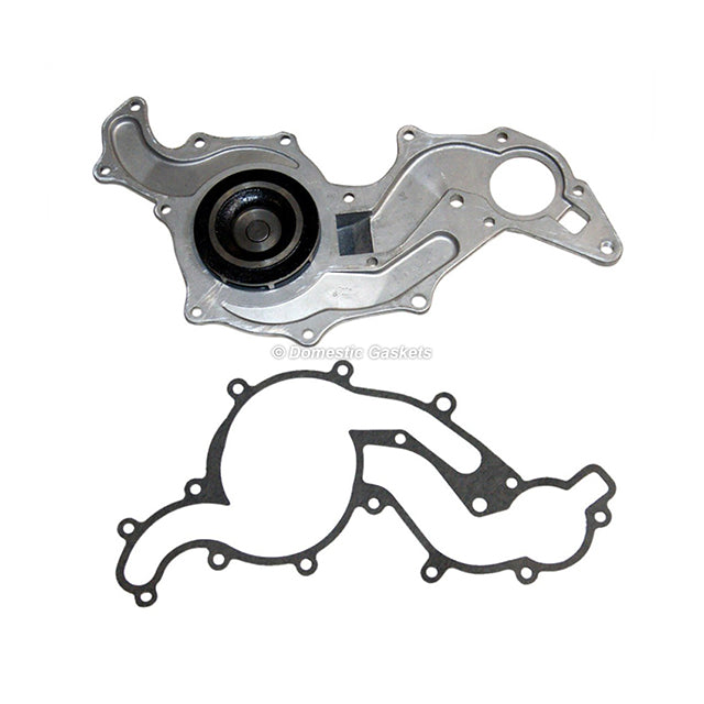 Engine Water Pump GMB 125-1240