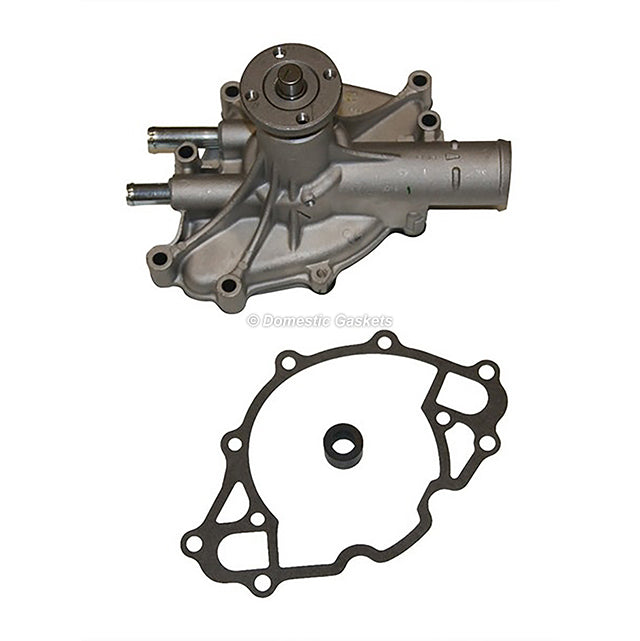 Engine Water Pump GMB 125-1270