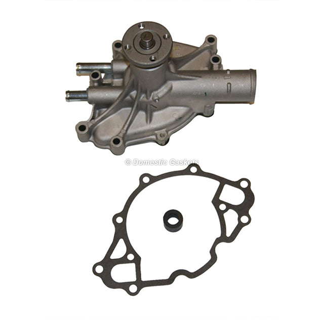 Engine Water Pump GMB 125-1270