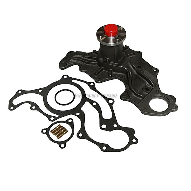 Engine Water Pump GMB 125-1310