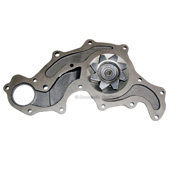 Engine Water Pump GMB 125-1310