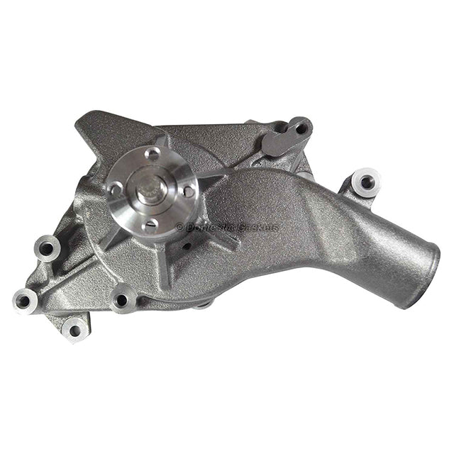Engine Water Pump GMB 125-1370