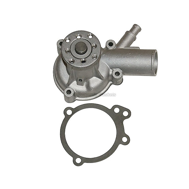 Engine Water Pump GMB 125-1380