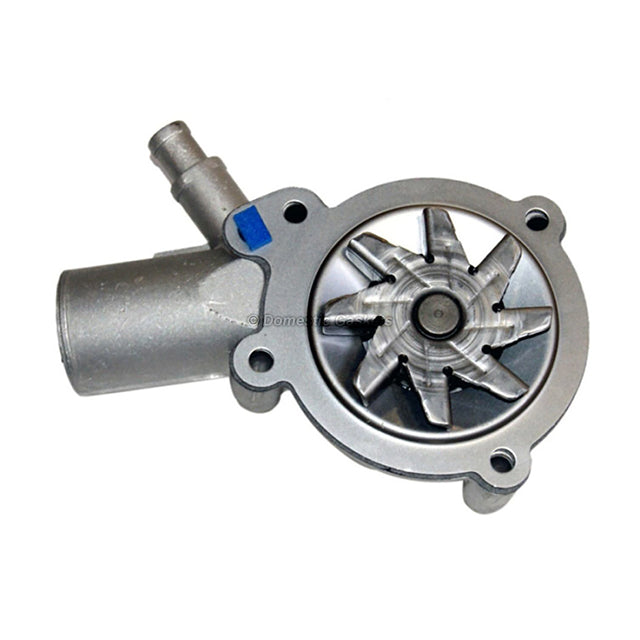 Engine Water Pump GMB 125-1380