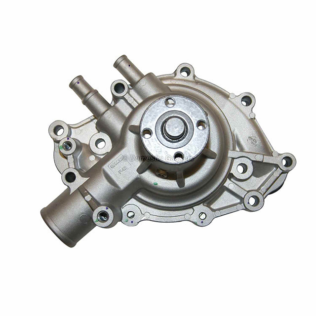 Engine Water Pump GMB 125-1420AL