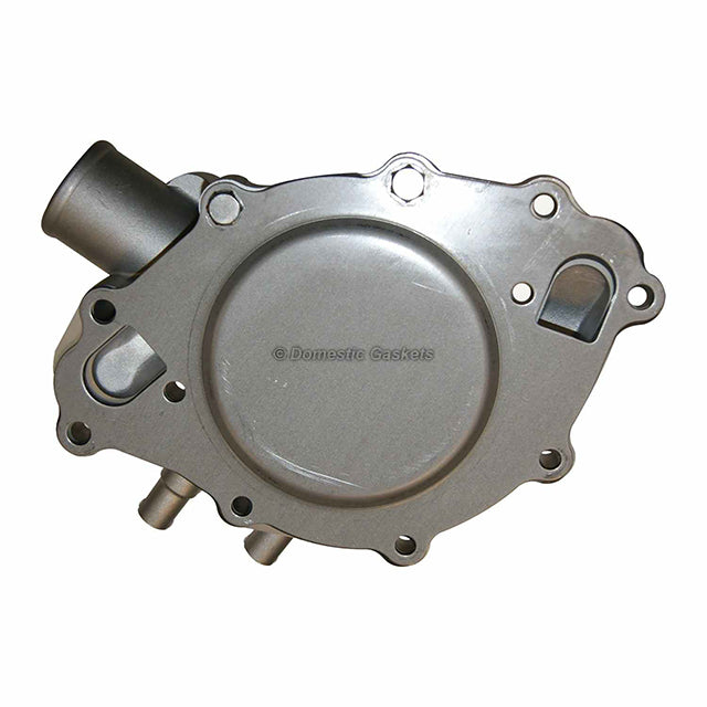 Engine Water Pump GMB 125-1420AL