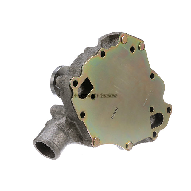 Engine Water Pump GMB 125-1440