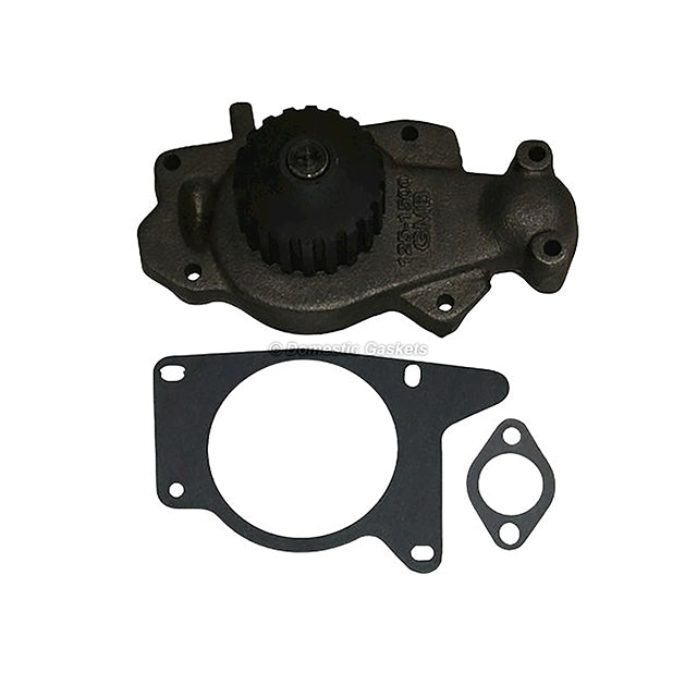 Engine Water Pump GMB 125-1500