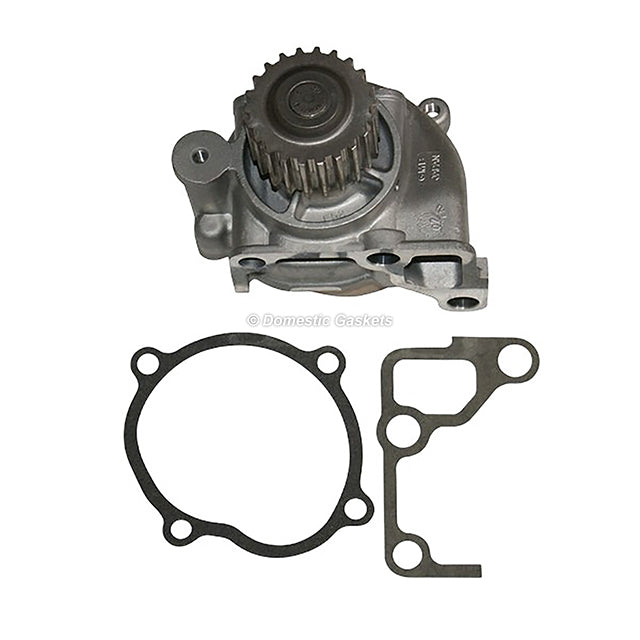 Engine Water Pump GMB 125-1520