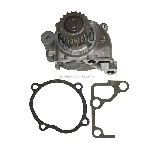 Engine Water Pump GMB 125-1520