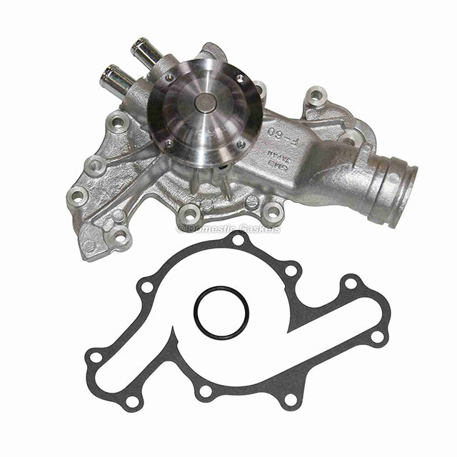 Engine Water Pump GMB 125-1600