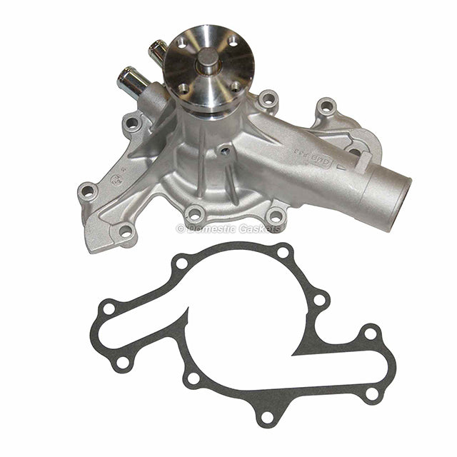 Engine Water Pump GMB 125-1630