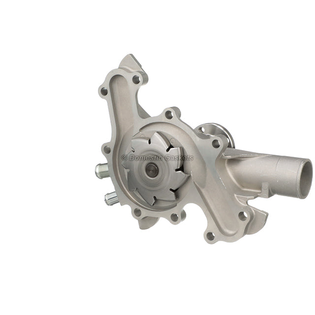 Engine Water Pump GMB 125-1630