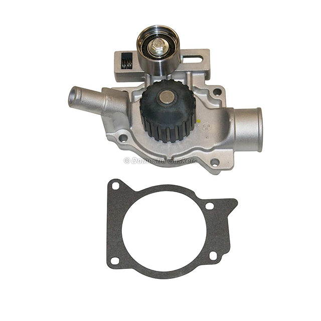 Engine Water Pump GMB 125-1690