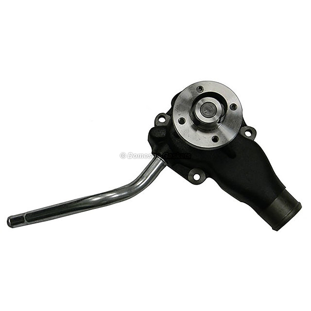 Engine Water Pump GMB 125-1760