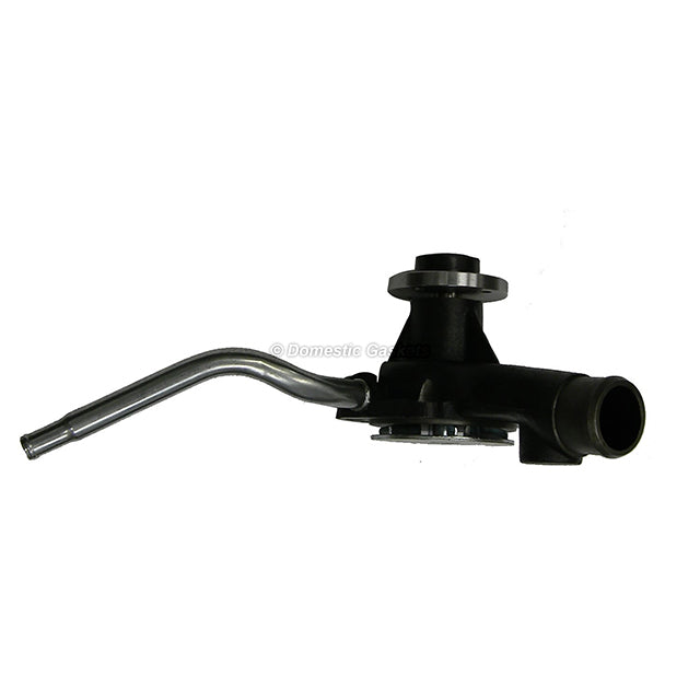 Engine Water Pump GMB 125-1760