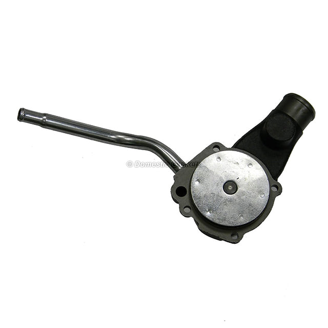 Engine Water Pump GMB 125-1760