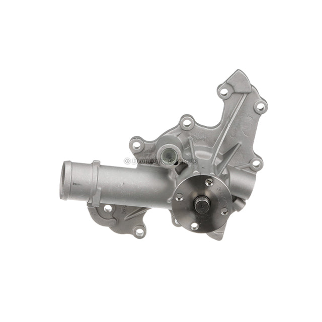 Engine Water Pump GMB 125-1800