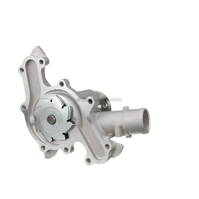 Engine Water Pump GMB 125-1800