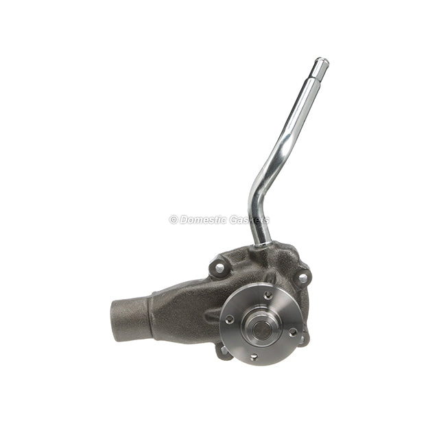Engine Water Pump GMB 125-1810